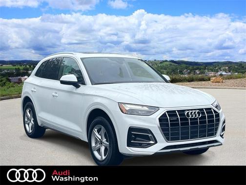 2024 Audi Q5 40 Premium