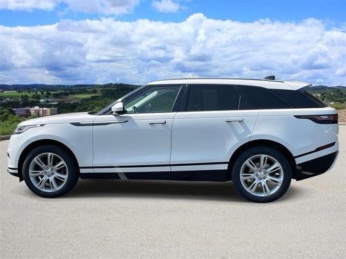 2021 Land Rover Range Rover Velar S