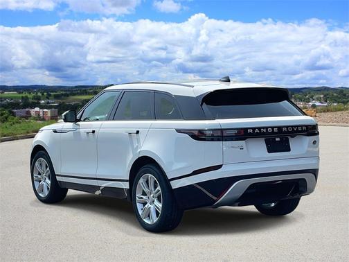 2021 Land Rover Range Rover Velar S