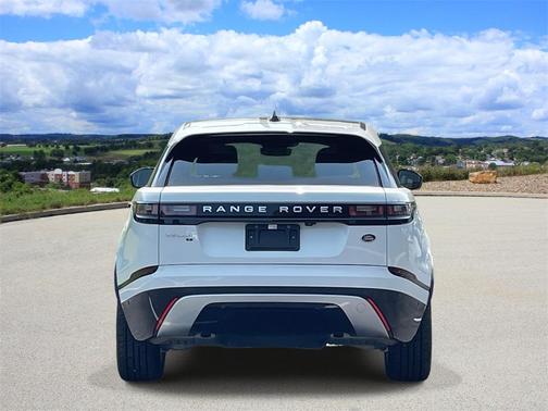 2021 Land Rover Range Rover Velar S