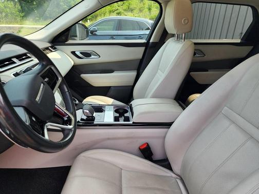 2021 Land Rover Range Rover Velar S