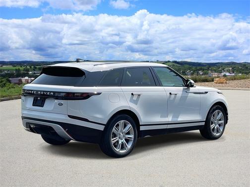 2021 Land Rover Range Rover Velar S