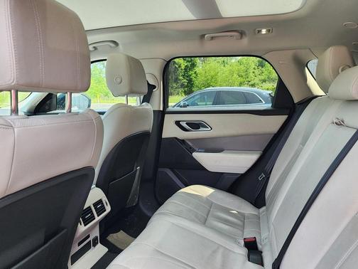 2021 Land Rover Range Rover Velar S