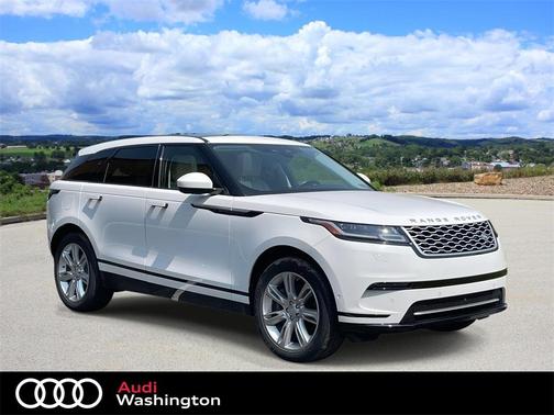 2021 Land Rover Range Rover Velar S