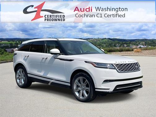 2021 Land Rover Range Rover Velar S