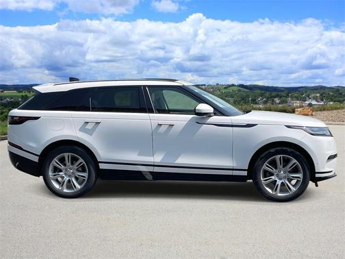 2021 Land Rover Range Rover Velar S