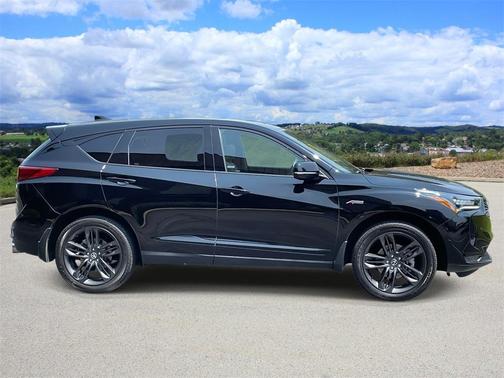 2023 Acura RDX A-Spec