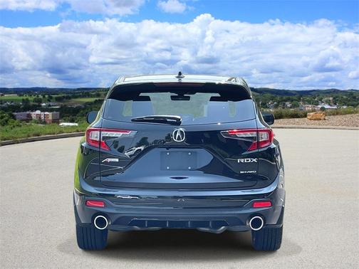 2023 Acura RDX A-Spec
