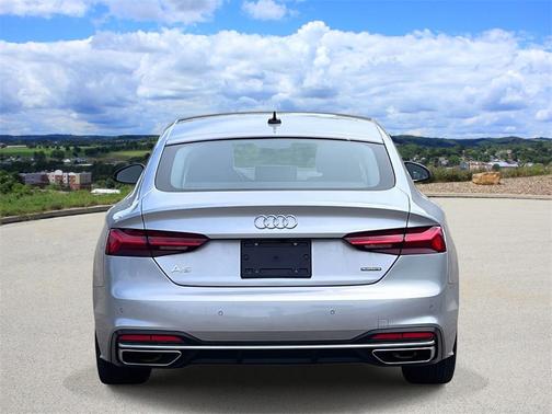 2023 Audi A5 2.0T Premium Plus