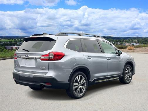 2019 Subaru Ascent Limited 7-Passenger