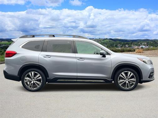 2019 Subaru Ascent Limited 7-Passenger