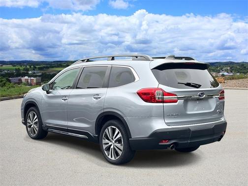 2019 Subaru Ascent Limited 7-Passenger