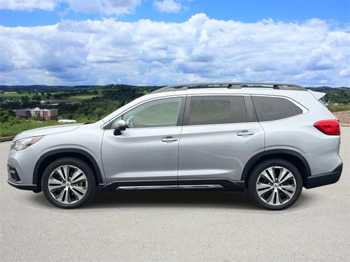 2019 Subaru Ascent Limited 7-Passenger