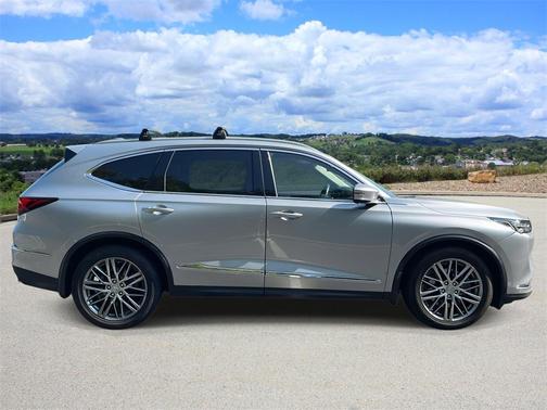 2022 Acura MDX Advance