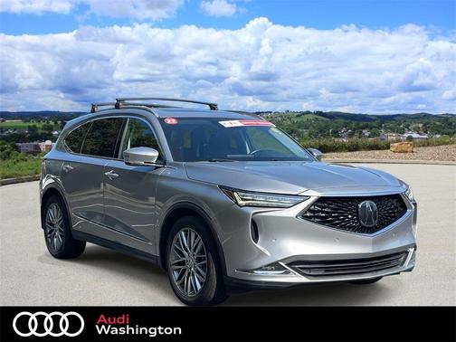 2022 Acura MDX Advance