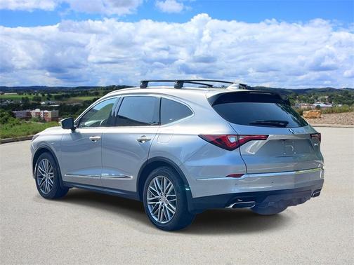 2022 Acura MDX Advance