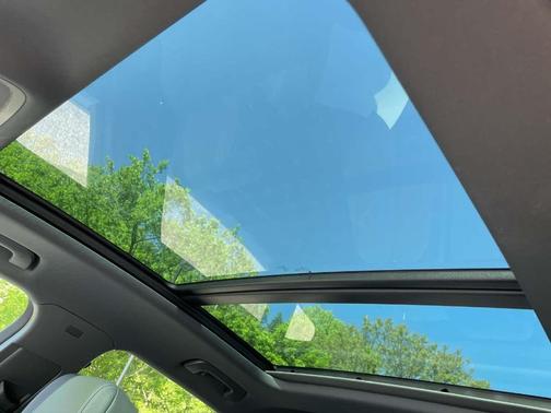 Mythos Black Metallic 2025 Audi Q3 45 S line Premium