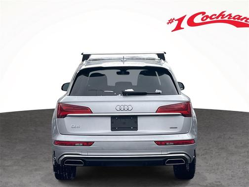 2023 Audi Q5 45 S line quattro Premium