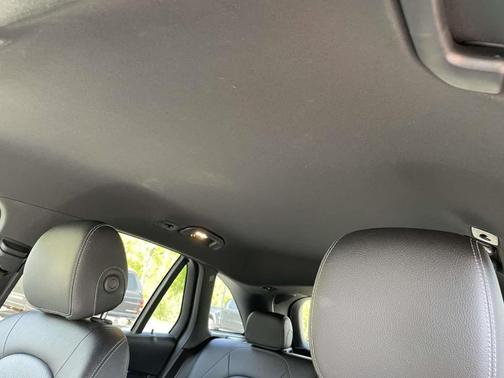 Black 2022 Mercedes-Benz GLC 300 Base 4MATIC