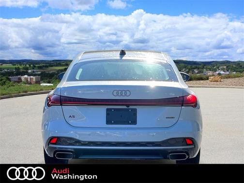 2025 Audi A5 2.0T quattro Premium