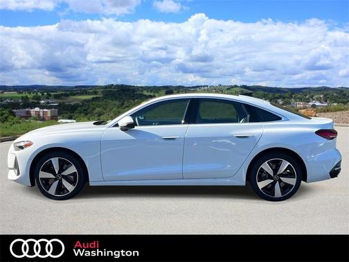 2025 Audi A5 2.0T quattro Premium