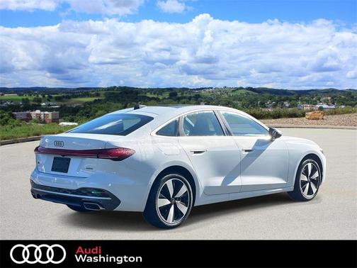 2025 Audi A5 2.0T quattro Premium