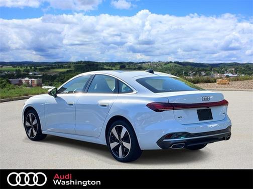 2025 Audi A5 2.0T quattro Premium