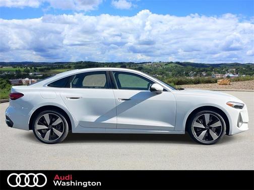 2025 Audi A5 2.0T quattro Premium