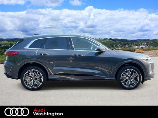 2025 Audi Q5 2.0T quattro Premium