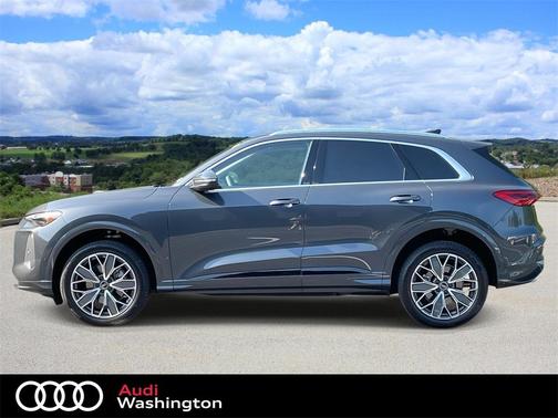 2025 Audi Q5 2.0T quattro Premium