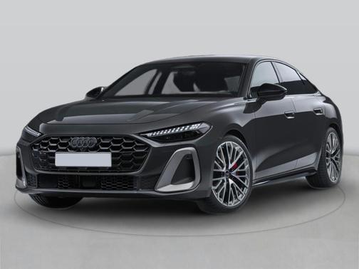 2025 Audi A5 2.0T quattro Premium