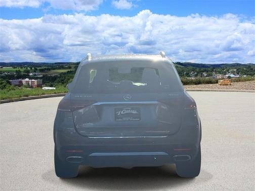 2023 Mercedes-Benz GLE 350 Base 4MATIC