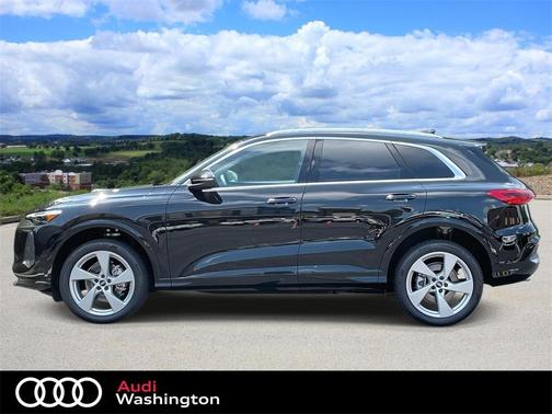 2025 Audi Q5 2.0T quattro Premium