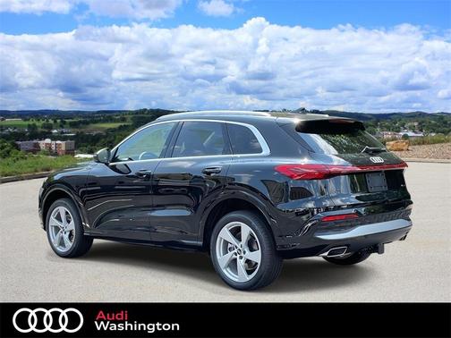 2025 Audi Q5 2.0T quattro Premium