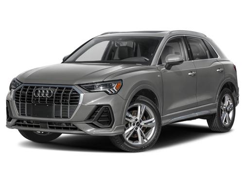 2024 Audi Q3 45 S line Premium