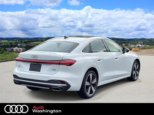 2025 Audi A5 2.0T quattro Premium