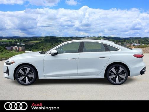 2025 Audi A5 2.0T quattro Premium