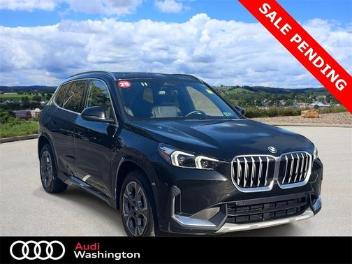 2025 BMW X1 xDrive28i