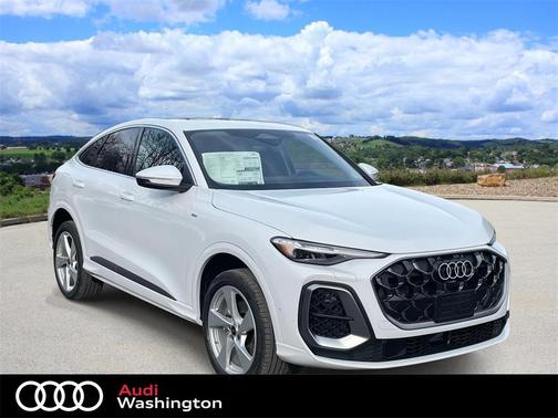 2025 Audi Q5 2.0T Premium