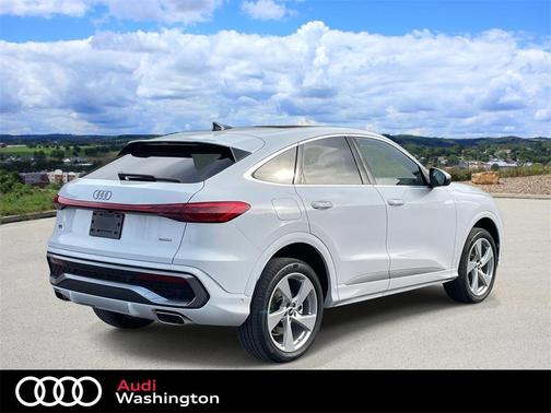 2025 Audi Q5 2.0T Premium