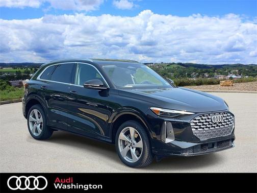 2025 Audi Q5 2.0T quattro Premium