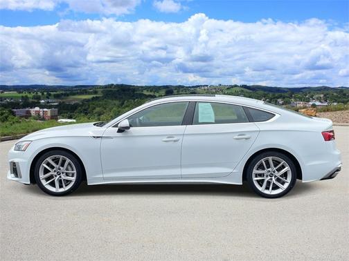 2024 Audi Q5 e 55 S line quattro Premium