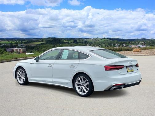 2024 Audi Q5 e 55 S line quattro Premium