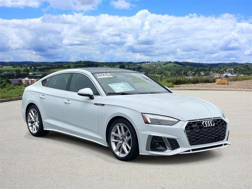 2024 Audi Q5 e 55 S line quattro Premium