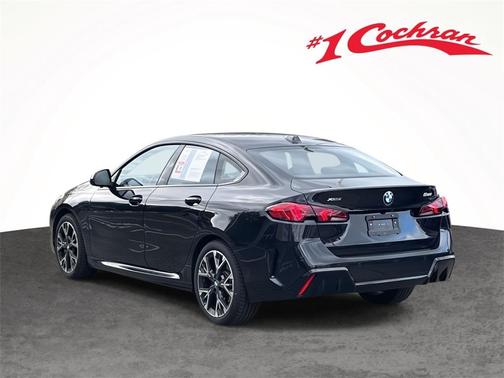 2025 BMW 228 Gran Coupe xDrive