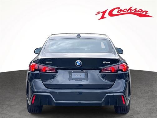 2025 BMW 228 Gran Coupe xDrive