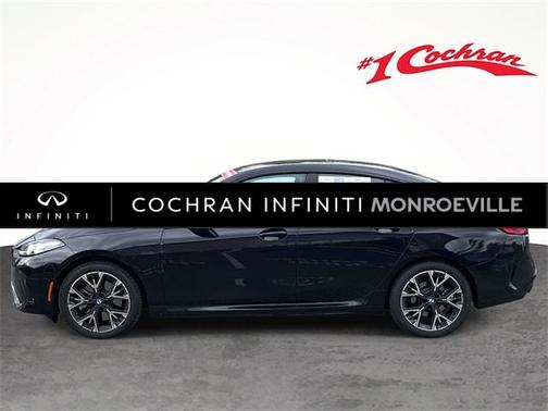 2025 BMW 228 Gran Coupe xDrive