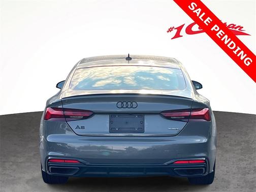 2023 Audi A5 45 S line Premium Plus