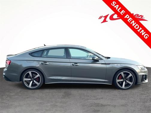 2023 Audi A5 45 S line Premium Plus