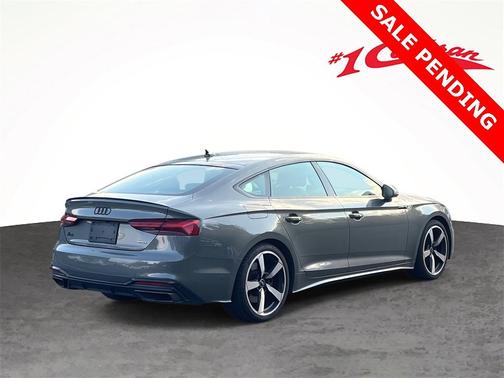 2023 Audi A5 45 S line Premium Plus